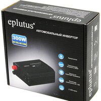 Eplutus PW-300 Image #4