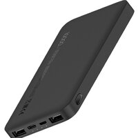 Xiaomi Redmi Power Bank 10000mAh (черный) Image #3