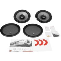 Morel Maximo Ultra 602 Coax MKII