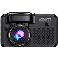 Digma Freedrive 750 GPS