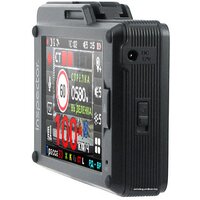 Inspector Scat Image #6