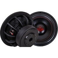 KICX Gorilla Bass E12
