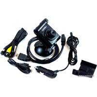 GEOFOX DVR 550 DOD Image #7