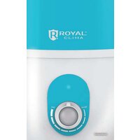 Royal Clima Sanremo Azzurra Riviera [RUH-S380/3.0M-BU] Image #2