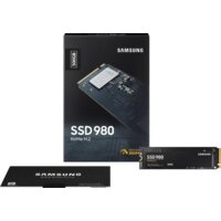 Samsung 980 500GB MZ-V8V500BW Image #8