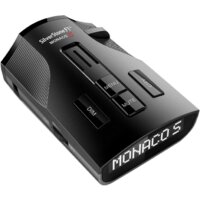 SilverStone F1 Monaco S