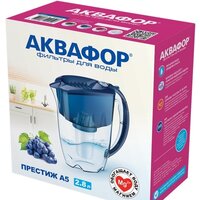 АКВАФОР Престиж A5 (белый) Image #2
