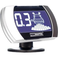 ParkMaster 8FJ27 (черный) Image #2