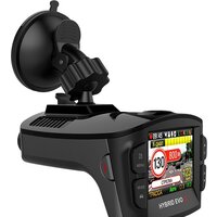 SilverStone F1 Hybrid EVO S