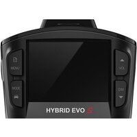 SilverStone F1 Hybrid EVO S Image #2