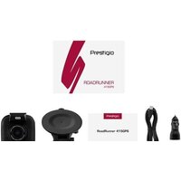 Prestigio RoadRunner 415GPS Image #11