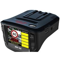 Sho-Me Combo №1 Signature