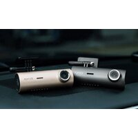 70mai Dash Cam M300 (китайская версия, темно-серый) Image #4