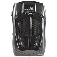 Whistler WH-559ST Ru+ Image #2