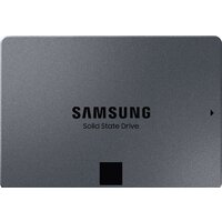 Samsung 870 QVO 4TB MZ-77Q4T0BW