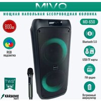 Mivo MD-650 Image #2