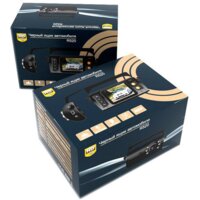 Roadmax Guardian R520 (sticker) Image #3