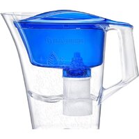 БАРЬЕР Танго (синий, с узором) Image #1