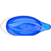 БАРЬЕР Танго (синий, с узором) Image #3