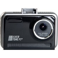 SilverStone F1 X-Driver Image #1