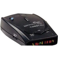 Whistler WH-138ST Ru