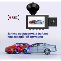 Lexand LR750 Dual Image #6