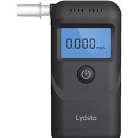 Lydsto HD-JJCSY01 (черный)