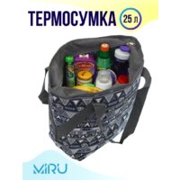 Miru 9027 25л