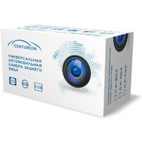 Парковочные радары и камеры заднего вида