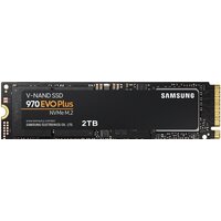 Samsung 970 Evo Plus 2TB MZ-V7S2T0BW Image #1