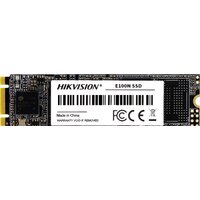 Hikvision E100N 128GB HS-SSD-E100N-128G Image #1