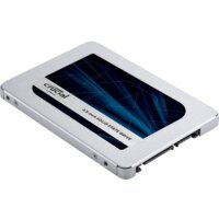 Crucial MX500 2TB CT2000MX500SSD1 Image #2