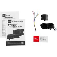 ACV Craft BS12A Image #9