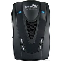 Whistler PRO-99ST Ru GPS Image #2
