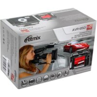 Ritmix AVR-850 Image #9