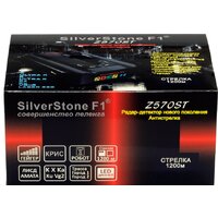 SilverStone F1 z570st Image #4