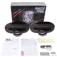 KICX RX 693 Image #6