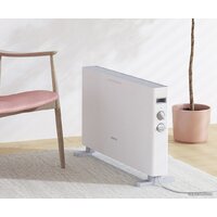 SmartMi Convector Heater 1S DNQ04ZM (международная версия, белый) Image #5