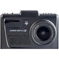 SilverStone F1 Hybrid UNO A12 Z Wi-Fi
