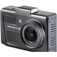 SilverStone F1 Hybrid UNO A12 Z Wi-Fi Image #3