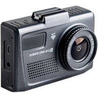 SilverStone F1 Hybrid UNO A12 Z Wi-Fi Image #2