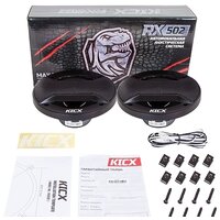 KICX RX 502 Image #2