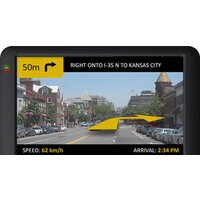 Roadmax Uno (MS)