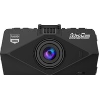 AdvoCam FD Black-II GPS+ГЛОНАСС
