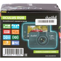 Dunobil Oculus Duo OBD Image #5