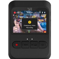 YI Mini Dash Camera