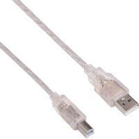 Buro USB2.0-AM/BM-3-TRANS Image #3