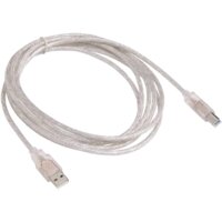 Buro USB2.0-AM/BM-3-TRANS Image #2