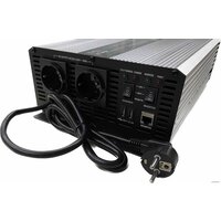 Автомобильные инверторы
