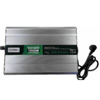 GEOFOX P 1500W-12V/CPS Image #3